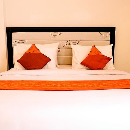 Kubu Anyar Hotel Kuta Lombok Exteriör bild