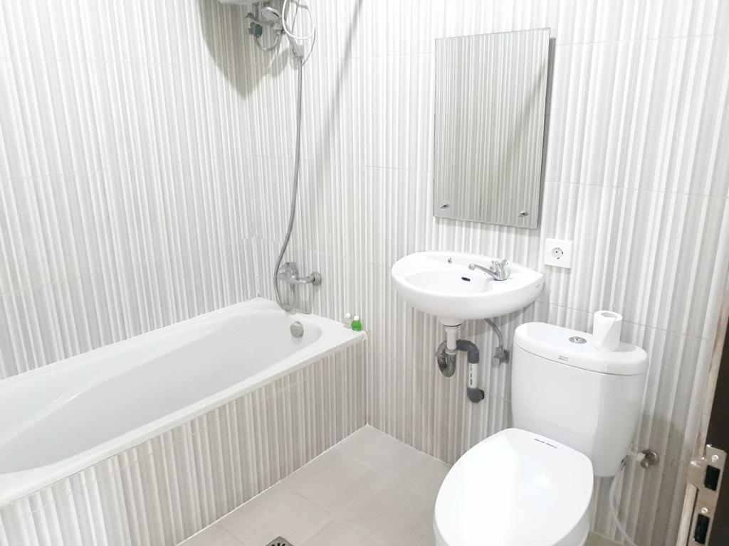 Kubu Anyar Hotel Kuta Lombok Exteriör bild