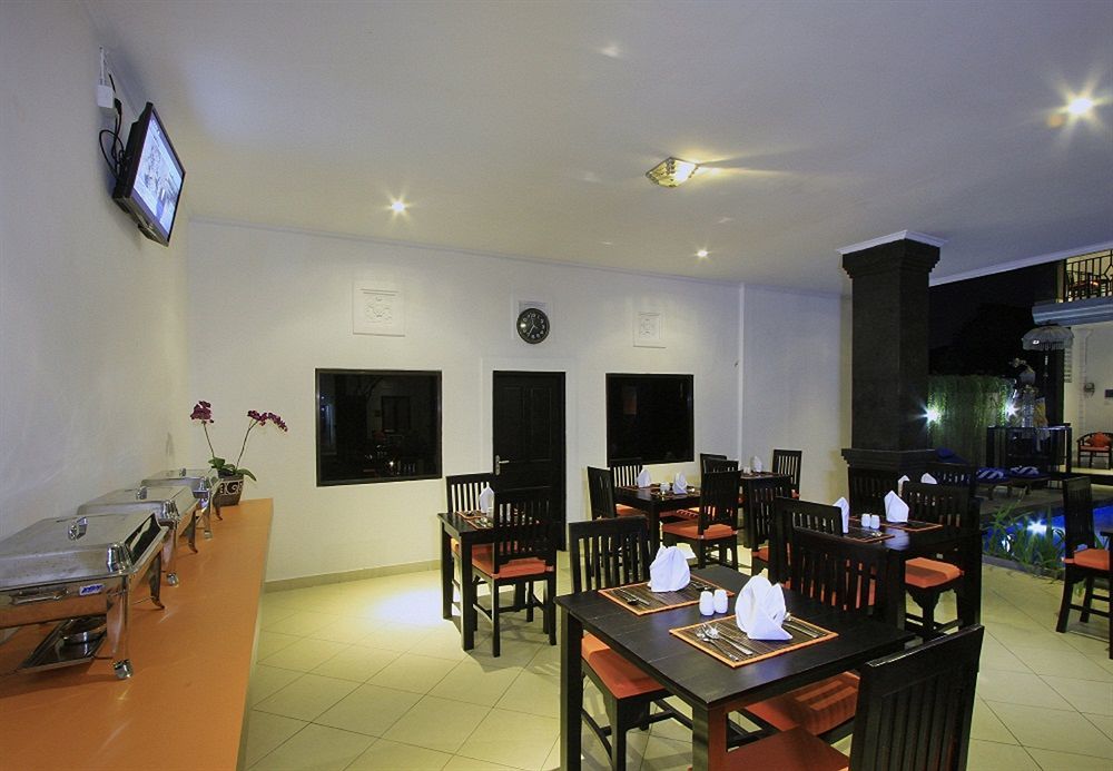 Kubu Anyar Hotel Kuta Lombok Exteriör bild