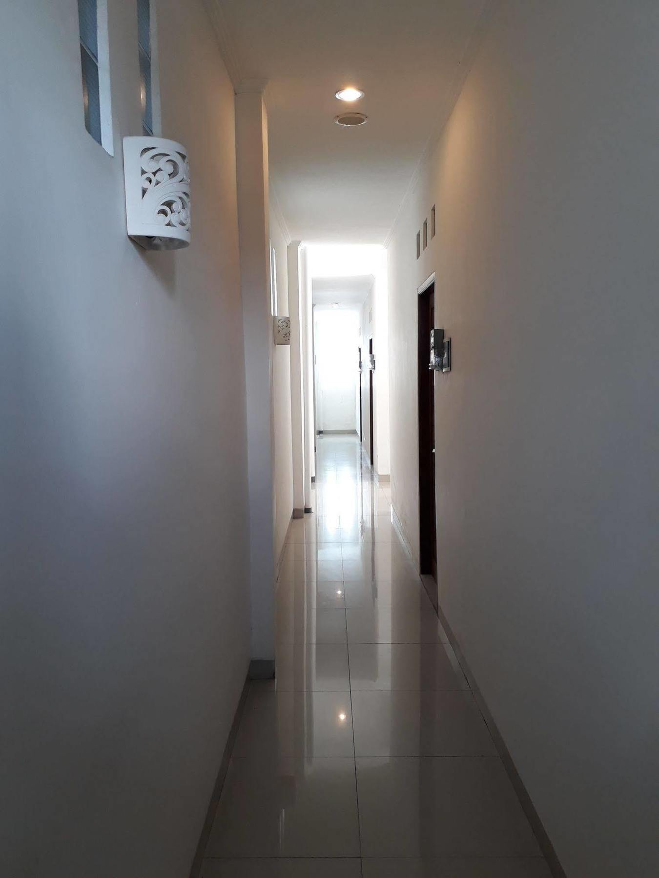 Kubu Anyar Hotel Kuta Lombok Exteriör bild